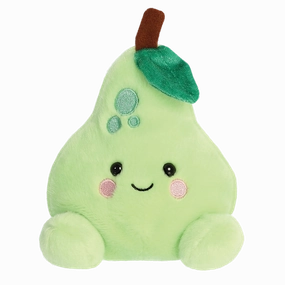 Small Basket Pest Worker Palm Pals Bartlett Pear 13cm