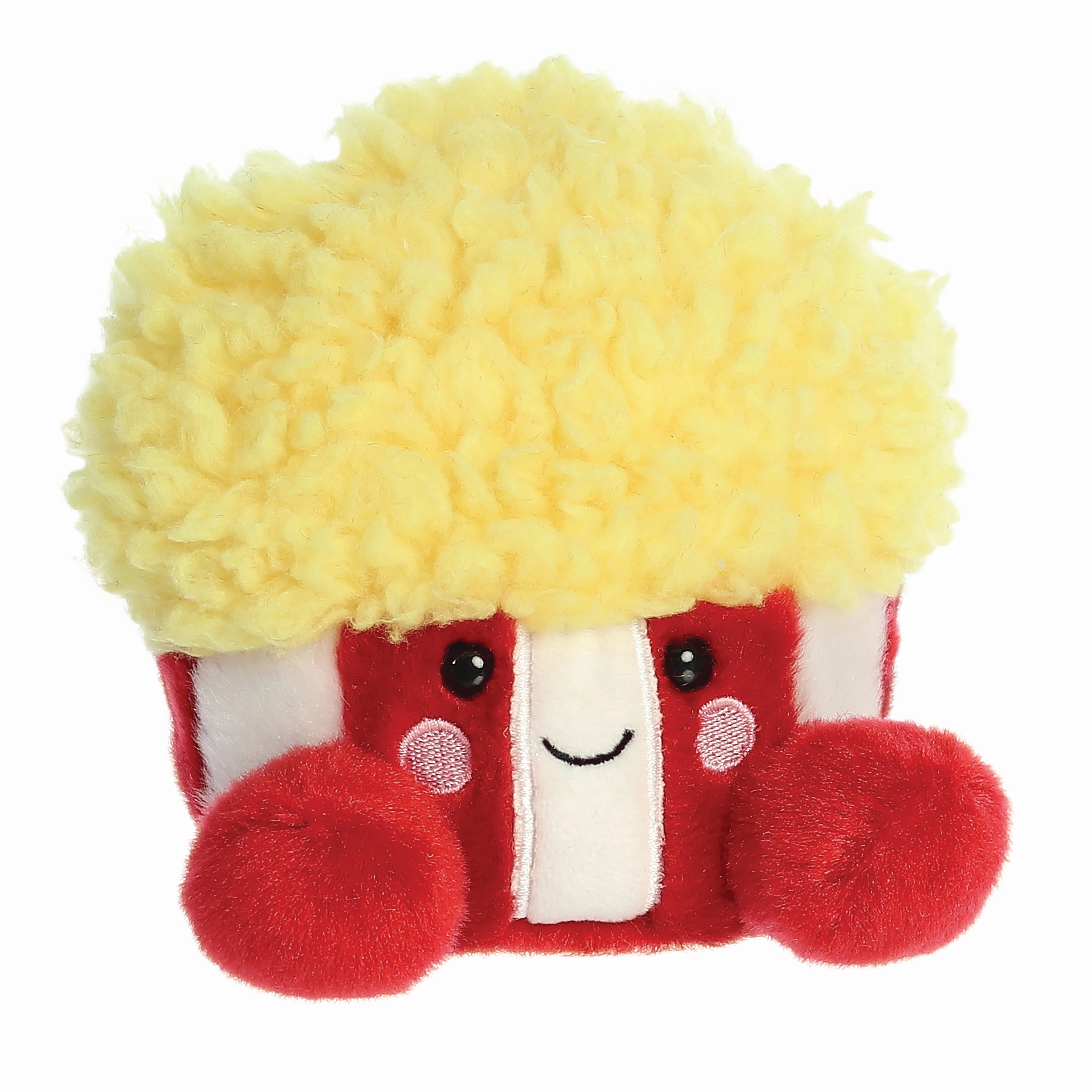 family pack Palm Pals Butter Popcorn 13cm