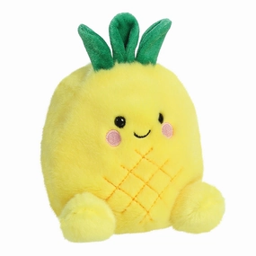 Little Portfolio Palm Pals Perky Pineapple 13cm