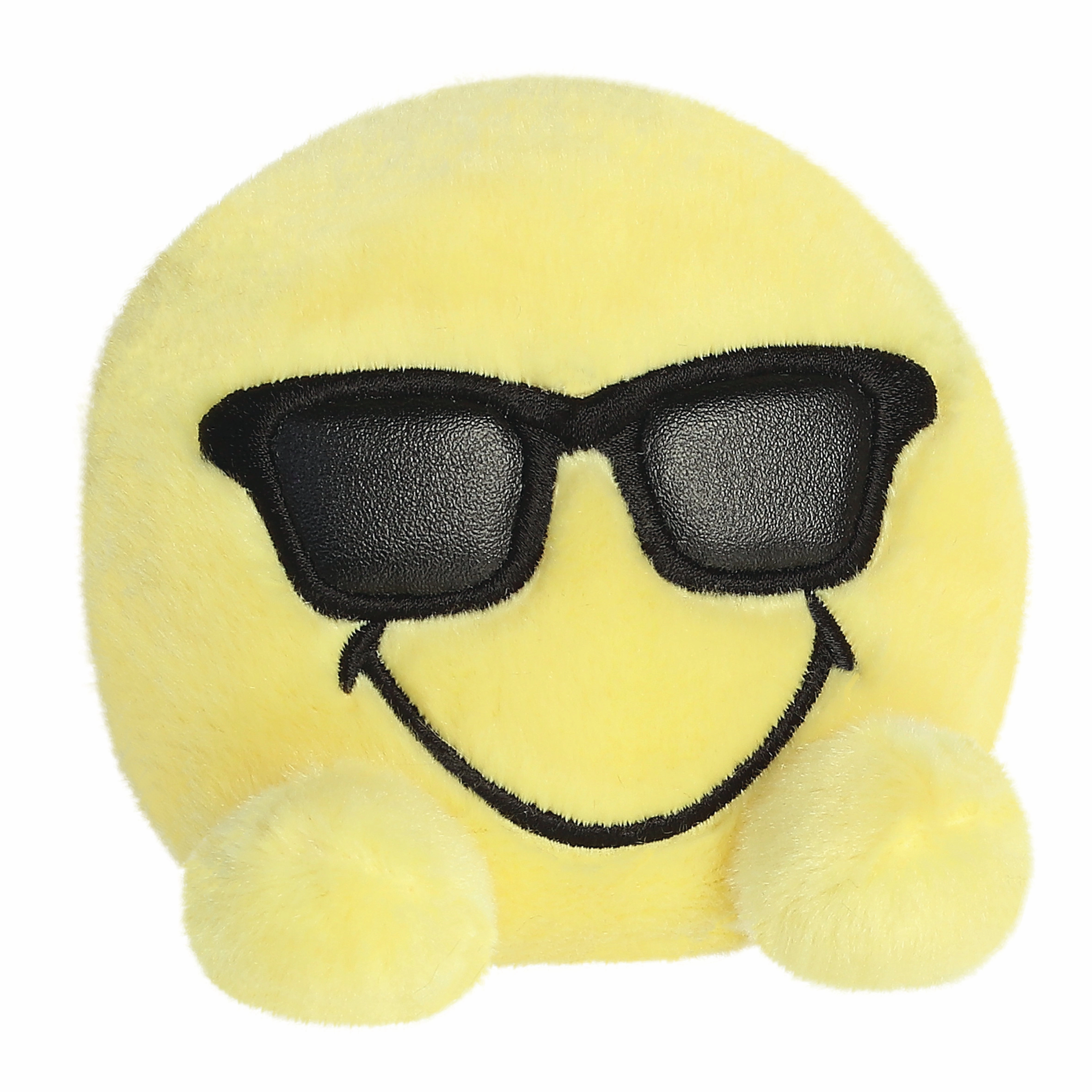 Process Artist Palm Pals Shades Smiley 13cm
