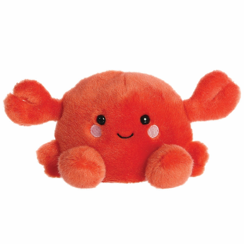 Palm Pals Snippy Krabbe 13cm Stance Creator
