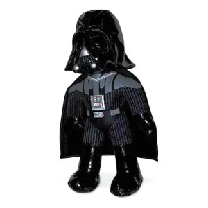 Peluche Darth Vader Star Wars T7 60cm Iconic Character