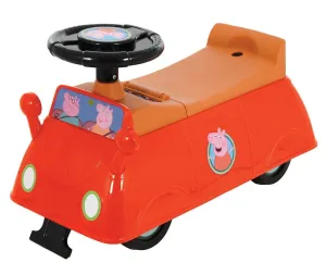 Wholesale Price Peppa Pig Car Ride On