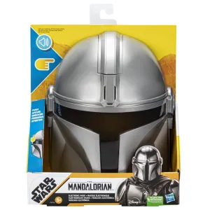 Star Wars Toys The Mandalorian Electronic Mask Indie Game