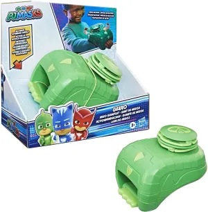 Themed Decor PJ MASKS Hero Gauntlet with Spinning Gekko Shield