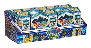 Mothers Day Gift wrapping PJ Masks Hidden PJ Surprise Pirate Power Series Preschool Toy