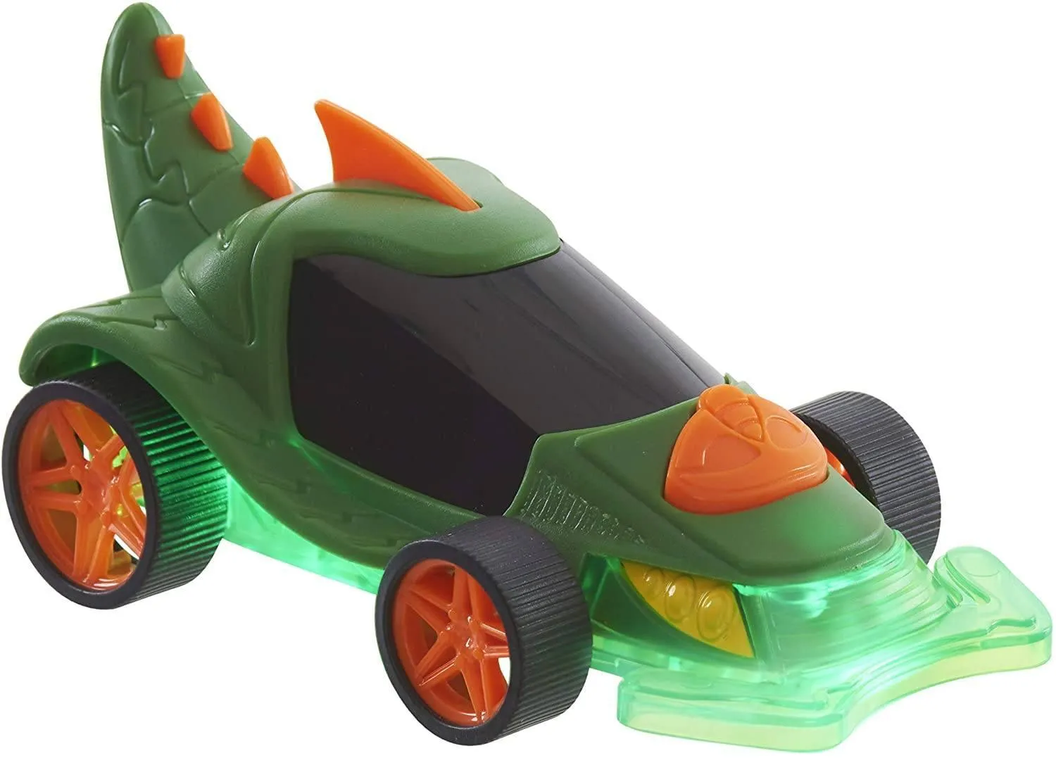 PJ Masks JPL95673 PJ Masks Glow Wheelers-Gekko Interactive Exhibit Music Icon