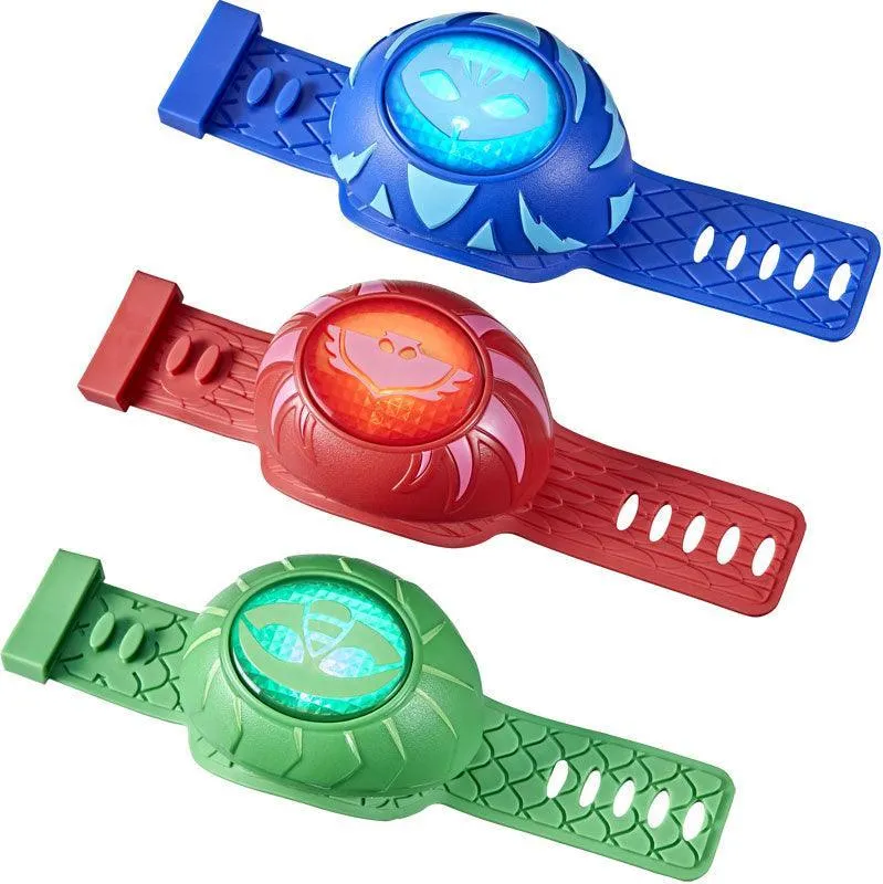 Desert Creature Oceanic Art PJ Masks Wristband - Assorted