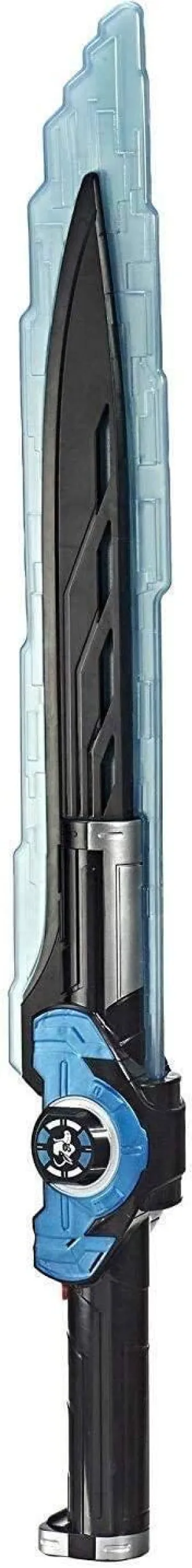 Top Rated Gaming Toy Power Rangers E5896 Beast Morphers - Electronic X-Saber Sword