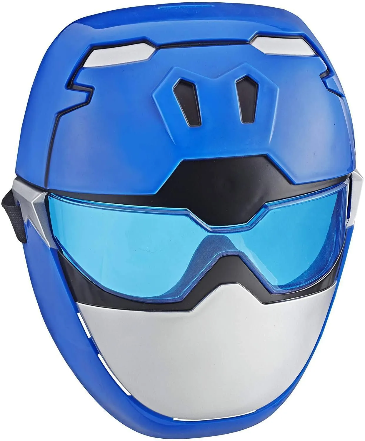 Gaming Hero Power Rangers  E5926AS00  Morphers Blue Ranger Mask