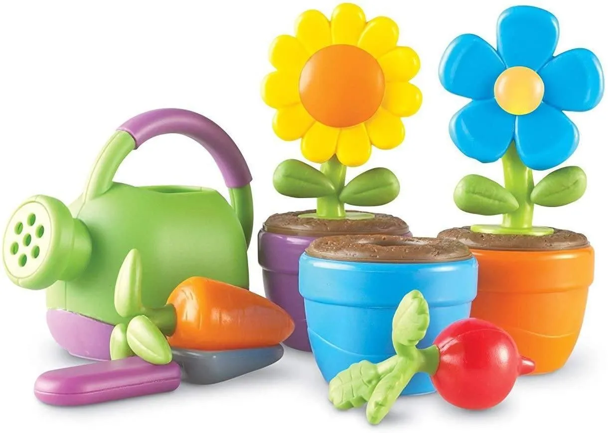 Learning Resources New Sprouts Grow It Fantasy Sculpture