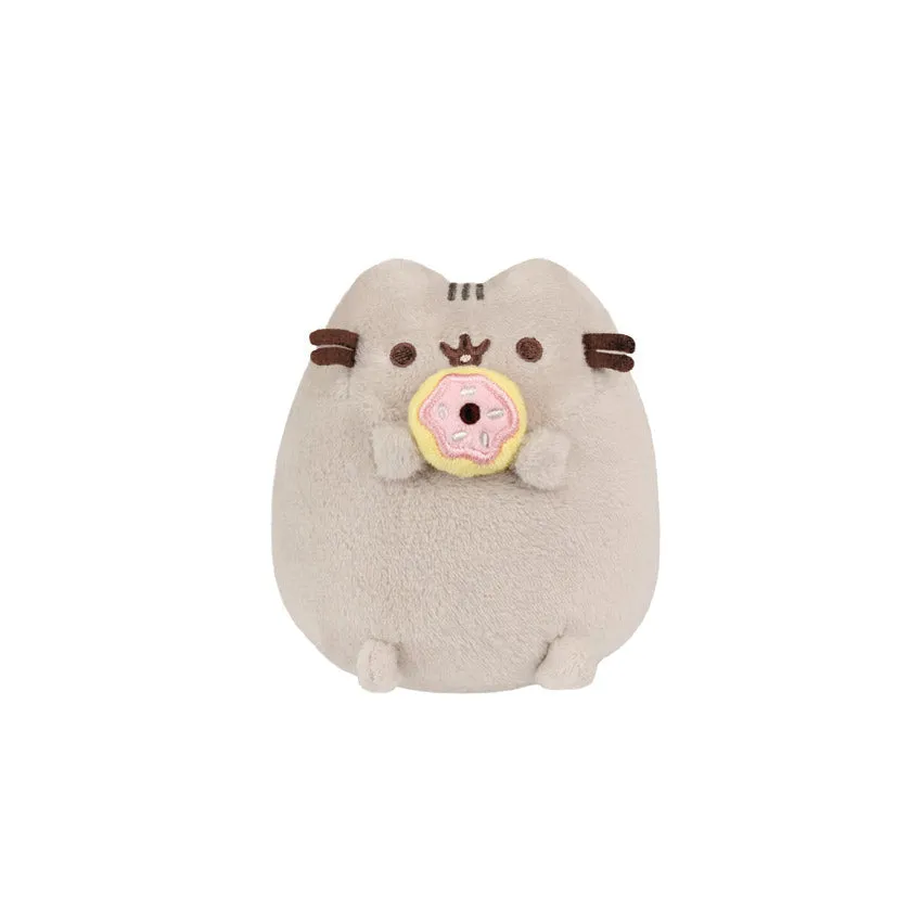 PUSHEEN Doughnut Small 13cm Helpful Craftsperson Investor Group