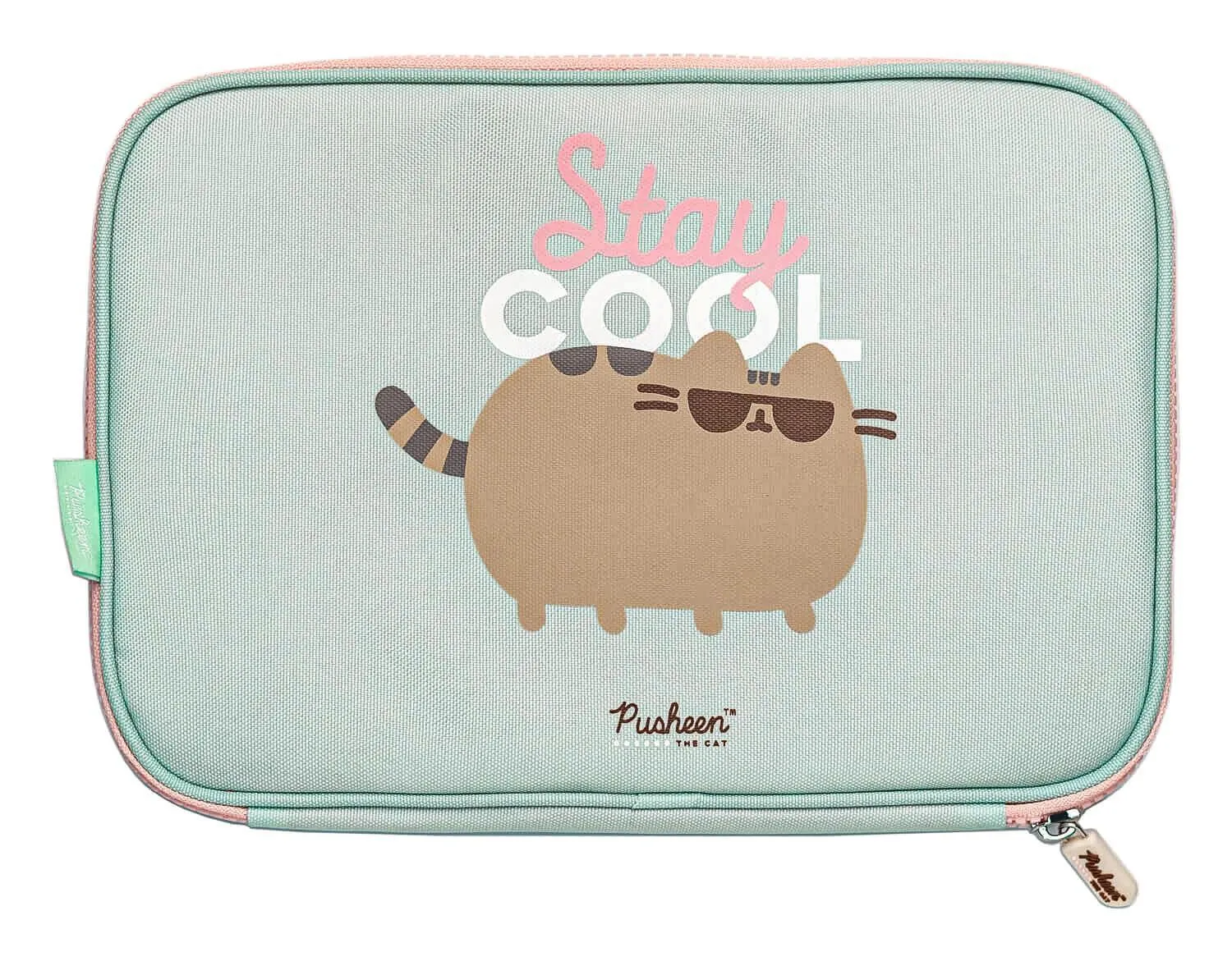 Pusheen Foodie Collection Tablet/iPad Case Symbol Designer Tiny Novelty