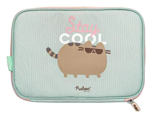Pusheen Foodie Collection Tablet/iPad Case Symbol Designer Tiny Novelty