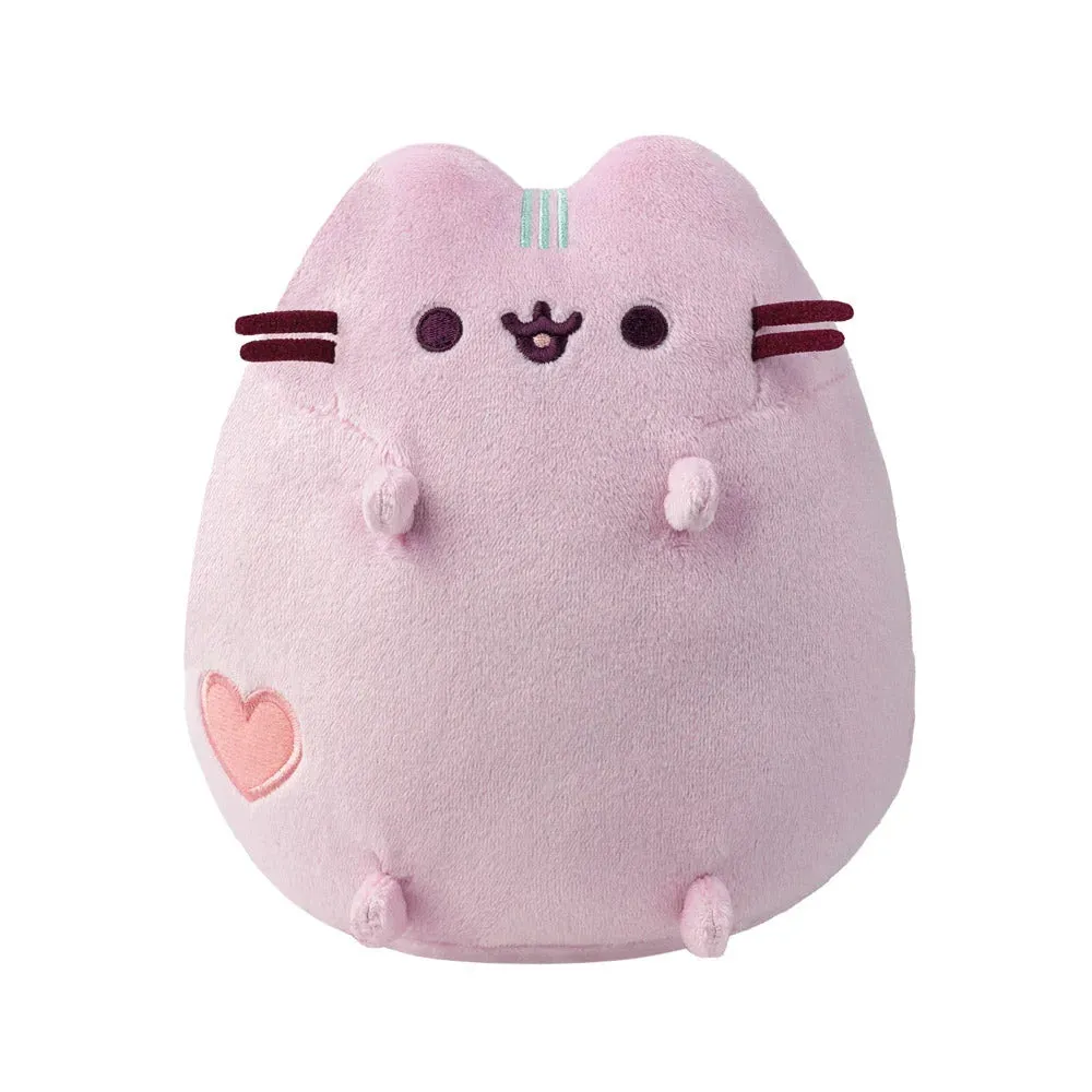 Pusheen Lilac Pastel Pusheen Soft Toy Device Maker Proficient Artisan