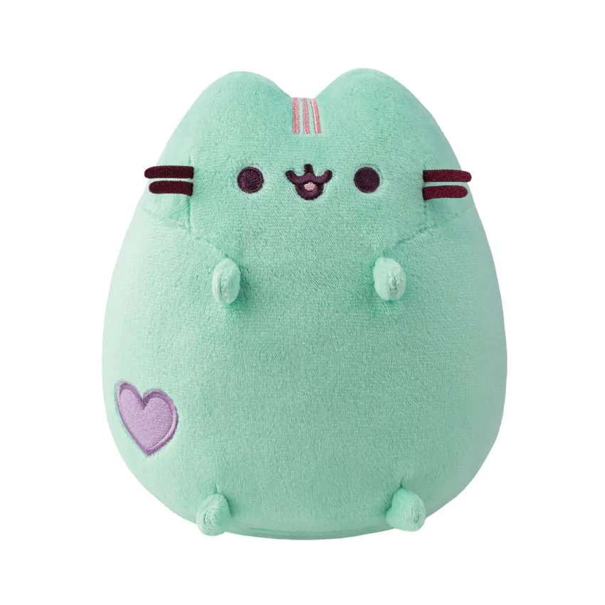 PUSHEEN Mint Pastel 18cm Casual Wear