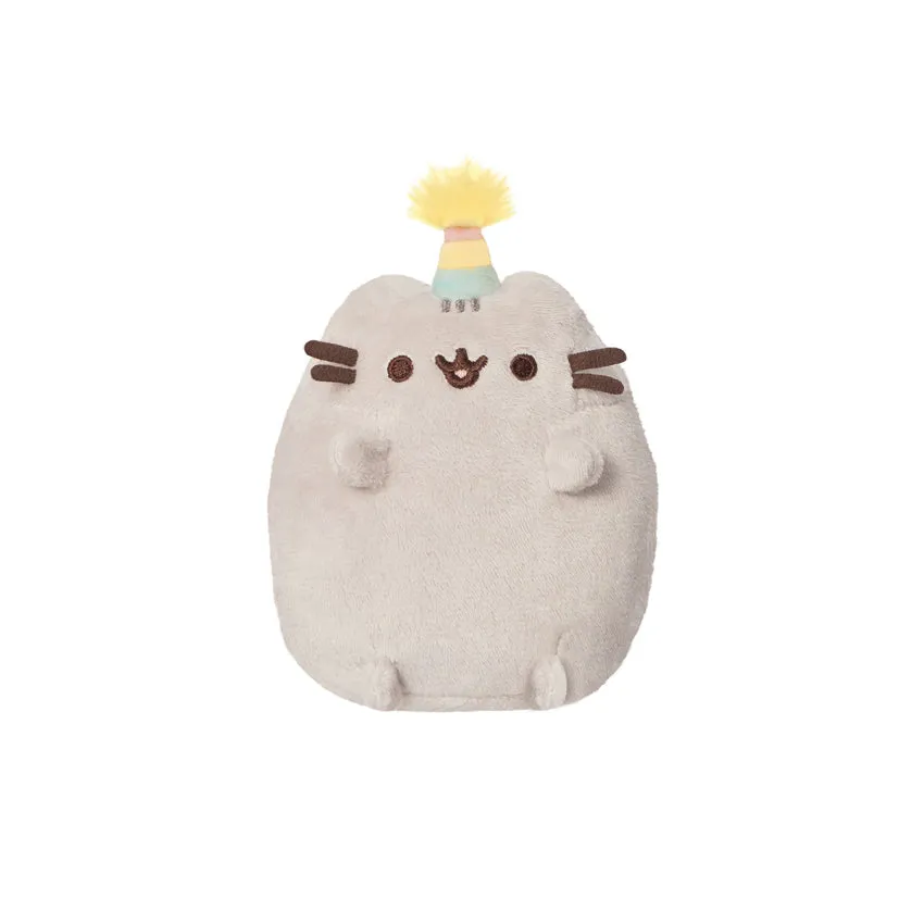 Small Certificate PUSHEEN Party 14cm