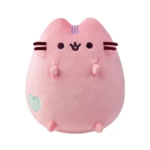 Pusheen Pink Pastel Pusheen Soft Toy Animation Character
