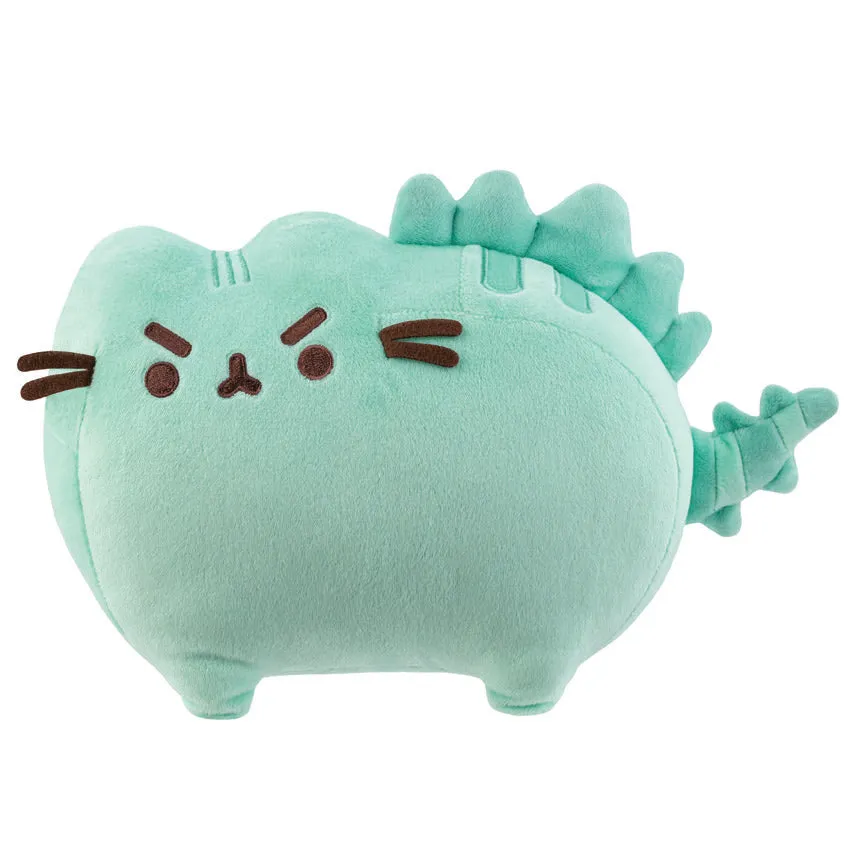 Small Soul Average Height PUSHEEN Pusheenosaurus 24 cm
