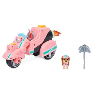 Magical Creature PAW Patrol Movie Liberty Deluxe Vehicle
