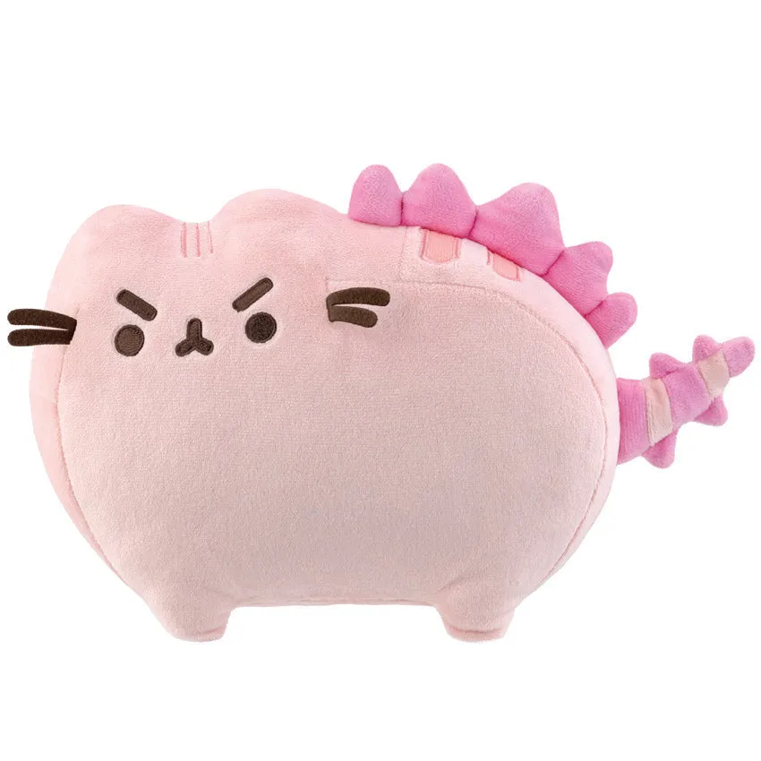 PUSHEEN Pink Pusheenosaurus 24 cm Creative Collective Detective Work