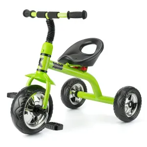 XOOTZ Kids Tricycle - Green Popular Choice Luxury Decor