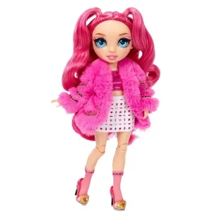 Rainbow High Fashion Doll- Stella Monroe (Fuchsia) Business gift Museum Gift
