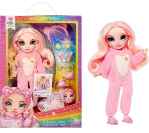 Rainbow High Junior High PJ Party Fashion Doll - Bella Garden Ornament