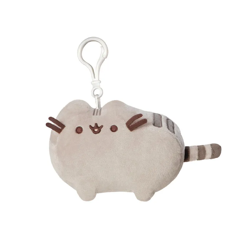 Going Out Of Business PUSHEEN Classic Schl??sselanh?nger 14cm