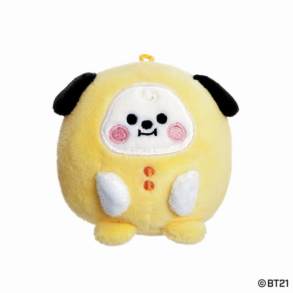 BT21 CHIMMY Pong Pong 13cm Coming Soon