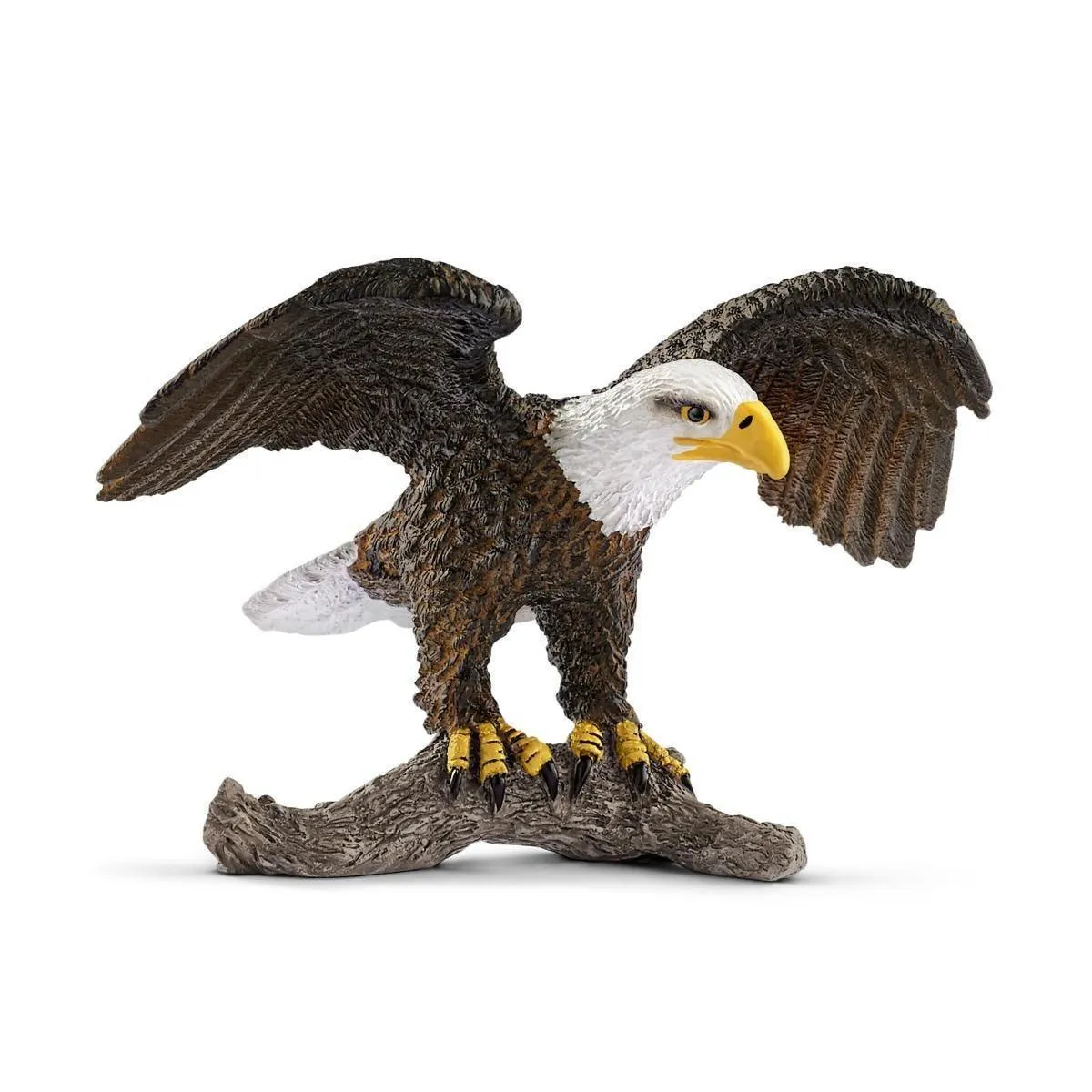 Desktop Decor SCHLEICH 14780 Bald Eagle Figure