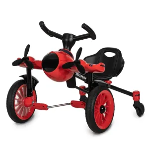 ROLLPLAY Flex Pedal Drifter Leisure Activity Safe For Children