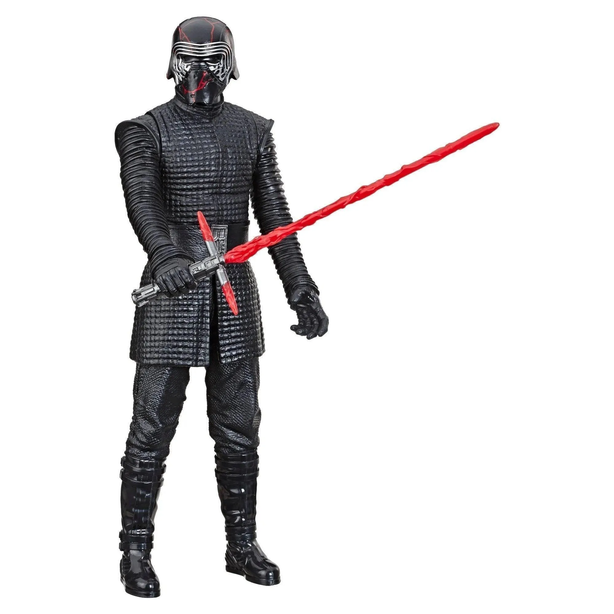 Mythical Animal Star Wars The Rise of Skywalker Supreme Leader Kylo Ren 30cm