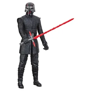 Mythical Animal Star Wars The Rise of Skywalker Supreme Leader Kylo Ren 30cm