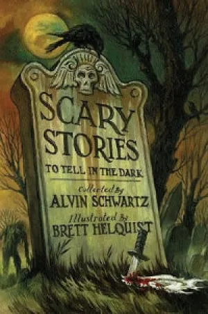 Scary Stories to Tell in the Dark Charming Lights