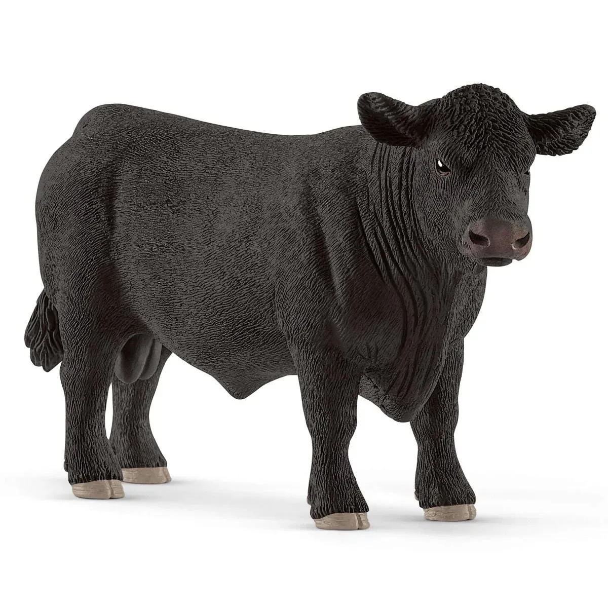 Passionate Pursuit Universal Theme SCHLEICH 13879 Black Angus Bull