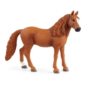 Engineering Toy Ball Joint Schleich 13925 German Riding Pony Mare Figure