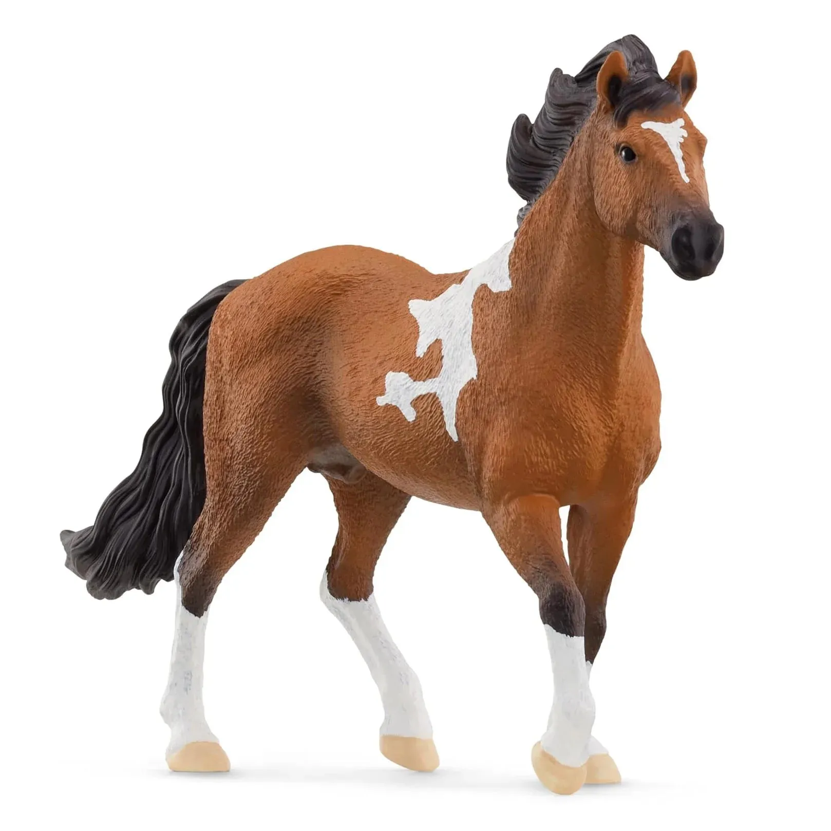 Schleich 13978 Mangalarga Marchador Stallion Non toxic