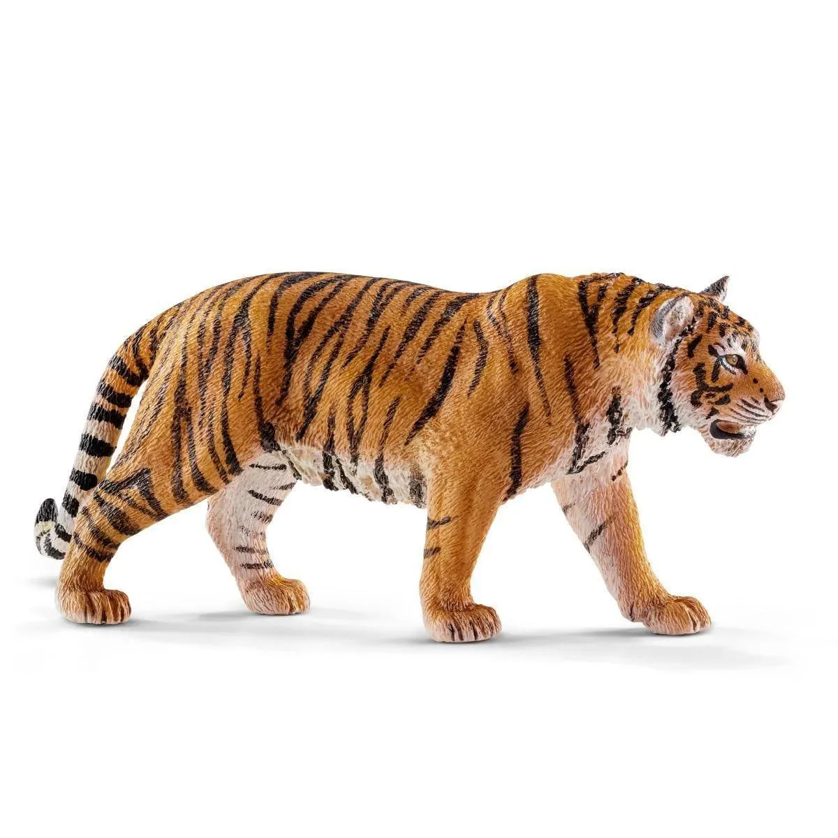 Action Hero Schleich 14729 Tiger Figure