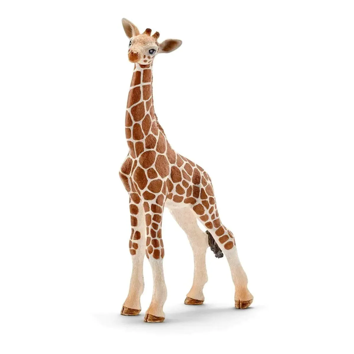 Bedroom Accent Prehistoric Animal SCHLEICH 14751 Giraffe Calf Figure