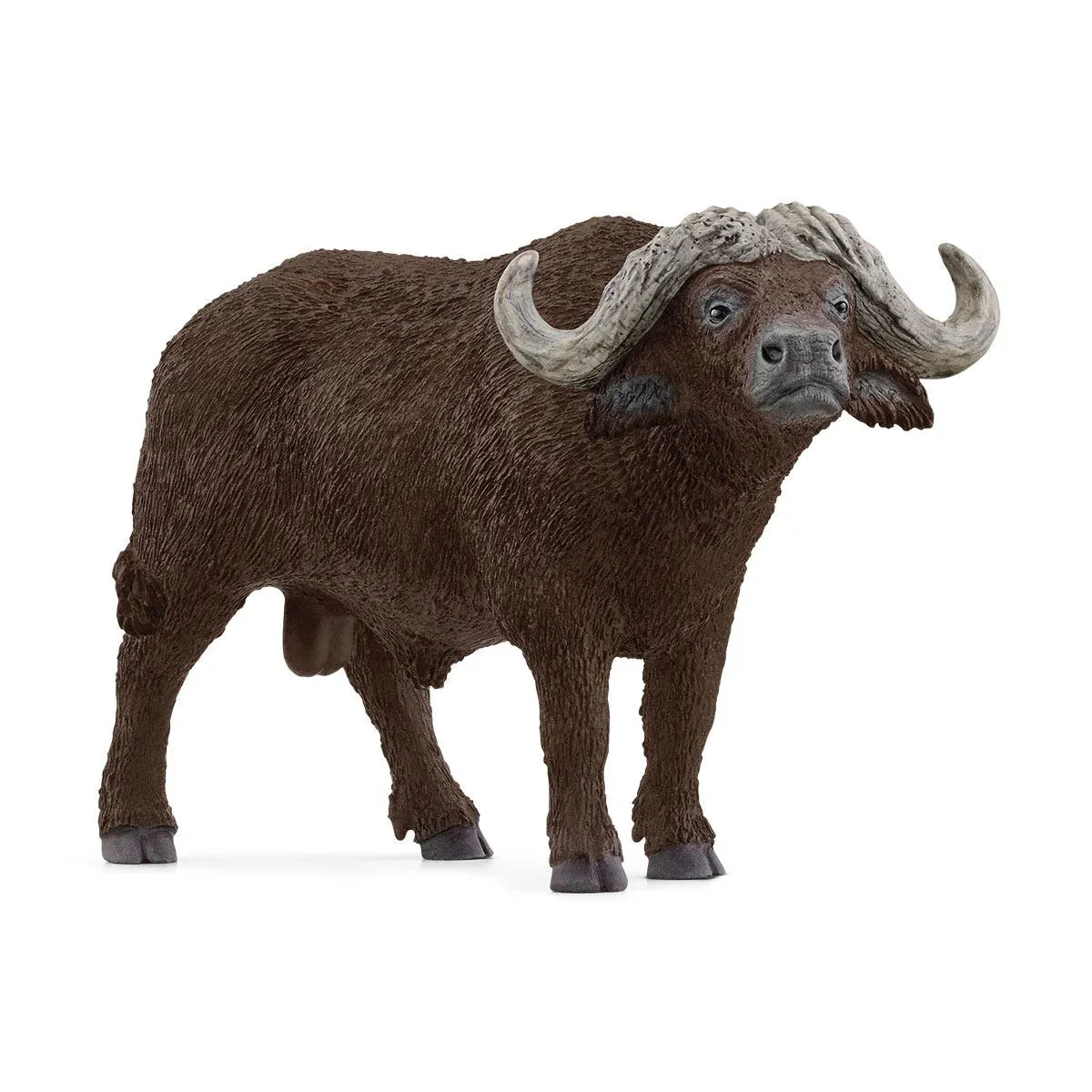 Mid Century SCHLEICH 14872 Cape Buffalo Figure