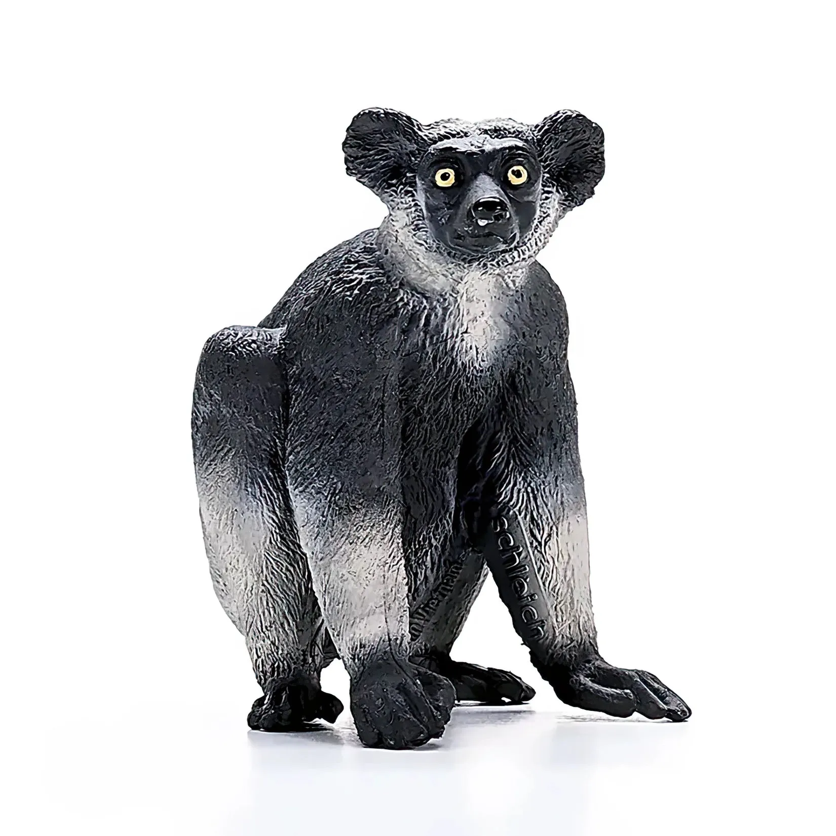 Schleich 14877 Indri Toy Figure Luxury Decor Missing Piece