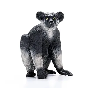 Schleich 14877 Indri Toy Figure Luxury Decor Missing Piece