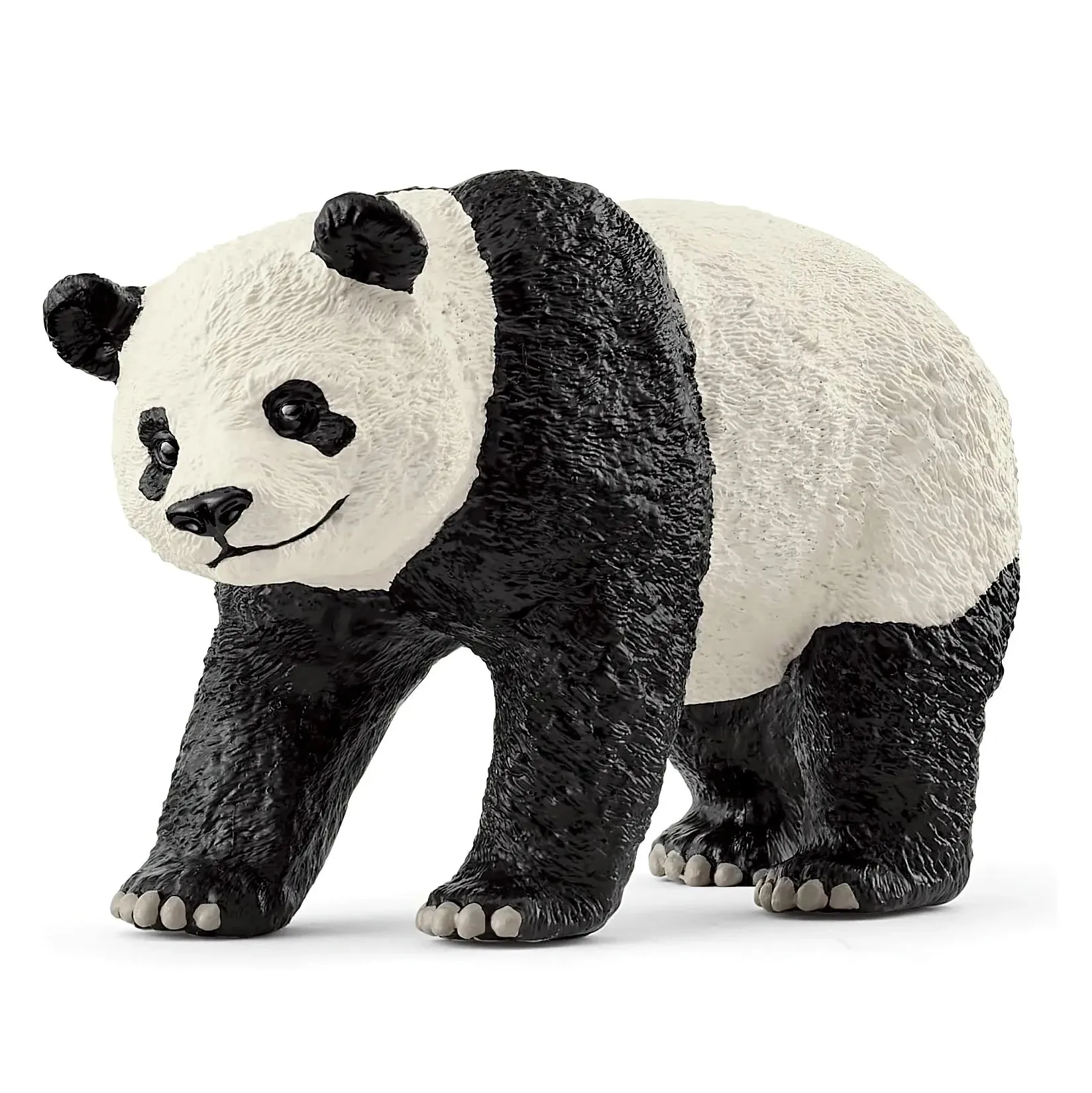 Schleich 14885 Giant Panda Toy Figure Constant Companion