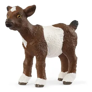 Schleich 14888 Farm World Baby Goat Kid Teen Bedroom Collectors Hero