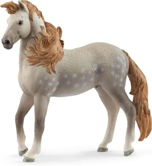 Schleich 14895 Andalusian Stallion Forest Animal