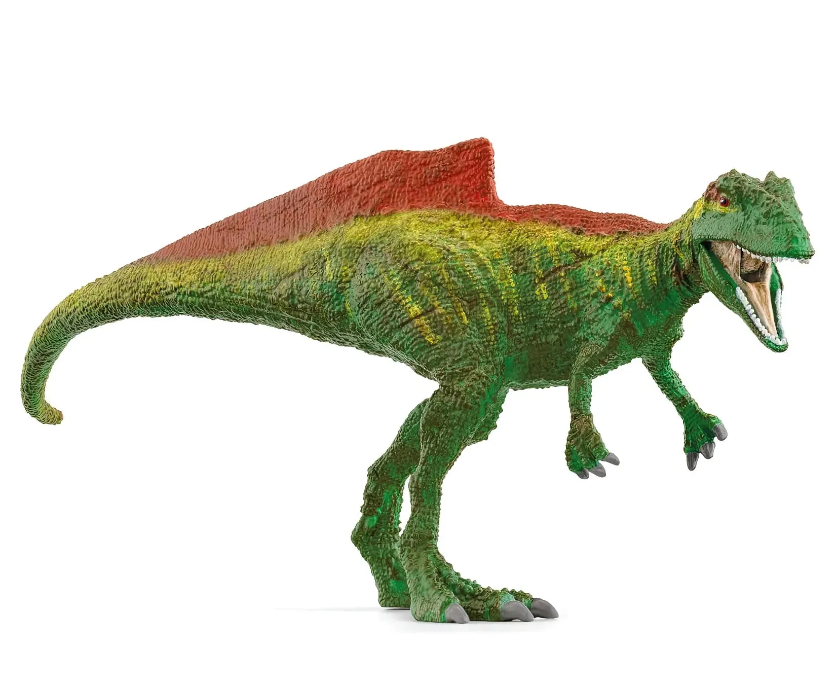 Miniature Art Schleich 15041 Concavenator Dinosaur Toy Figure