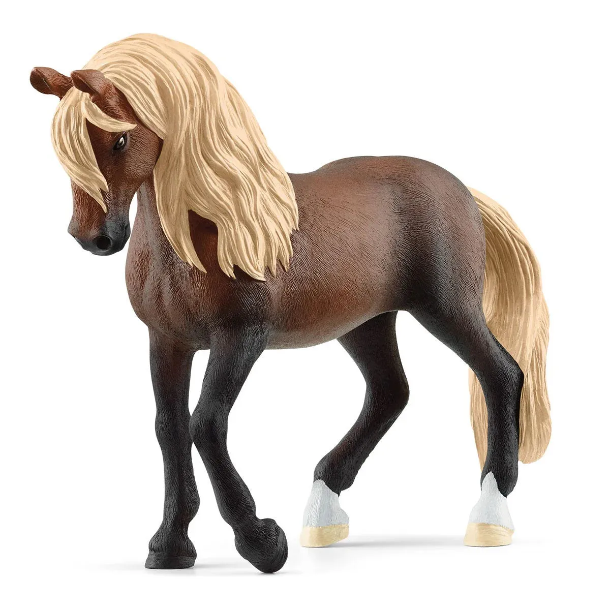 Mathematical Model Mainstream Appeal Schleich Paso Peruano Stallion