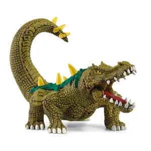 Celebrity endorsed Customer Favorite SCHLEICH Swamp Monster Figure