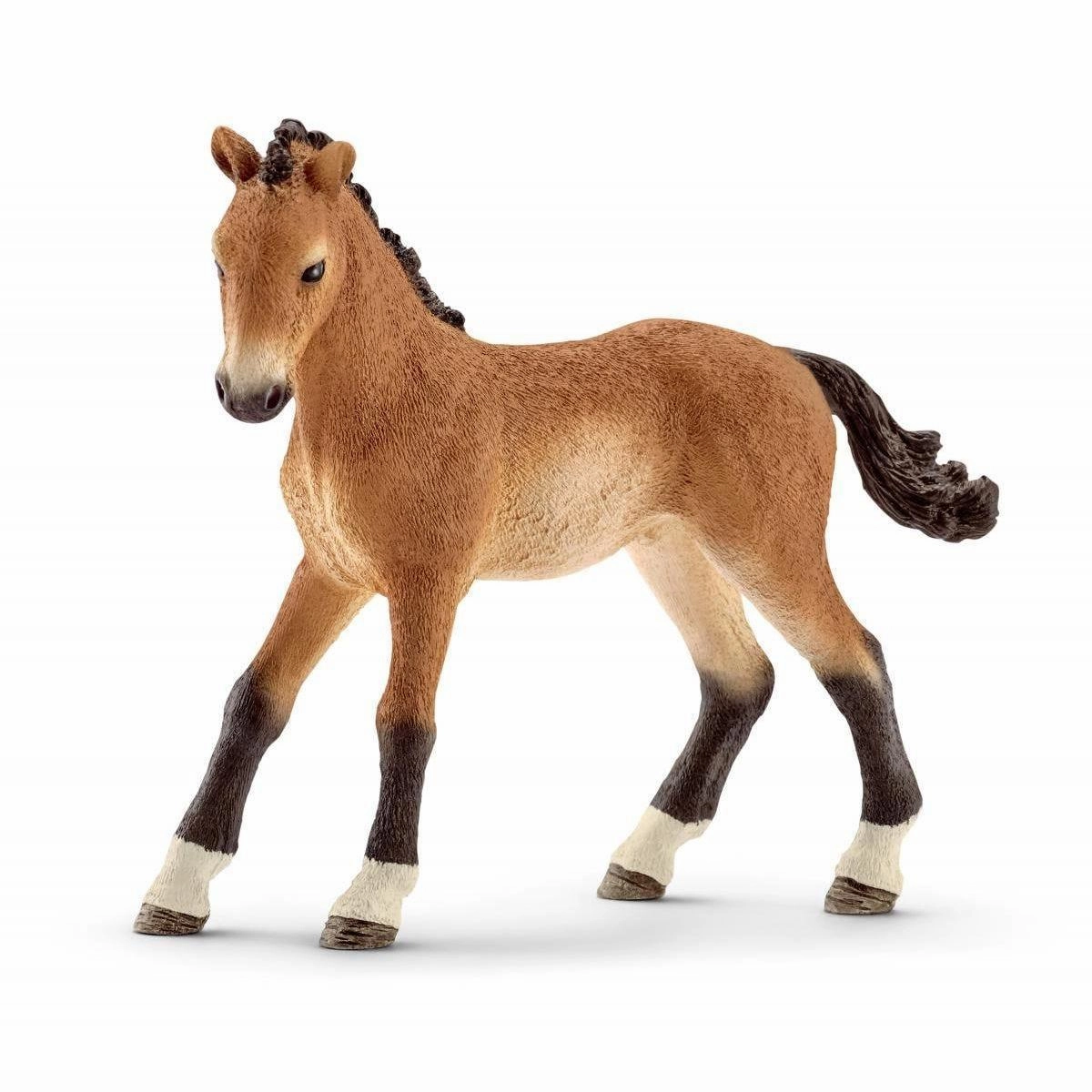 Gift Bundle Collecting Community SCHLEICH 13804 Tennessee Walker Foal Figure